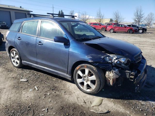 صورة رقم 4 من المزاد - 2007 TOYOTA COROLLA MA مع VIN 2T1KR32E17C624477