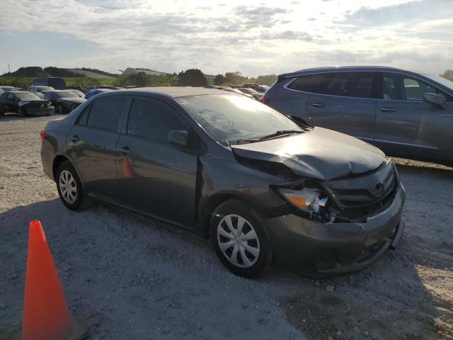 Photo 4 from auction – 2013 TOYOTA COROLLA BA with VIN 2T1BU4EE1DC115422