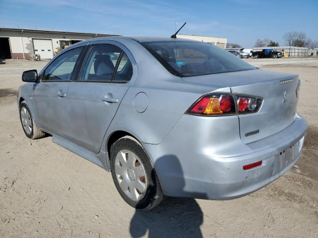 Photo 2 from auction – 2010 MITSUBISHI LANCER DE with VIN JA32U1FU5AU015406