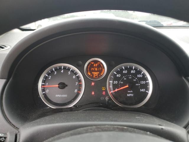 Photo 9 from auction – 2012 NISSAN SENTRA 2.0 with VIN 3N1AB6APXCL752151