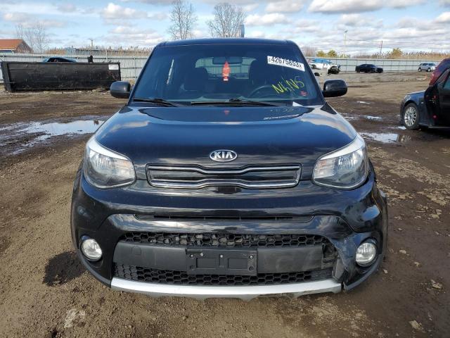 Foto 5 de la subasta – 2017 KIA SOUL + con VIN KNDJP3A51H7416461