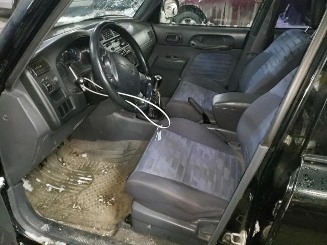 Photo 7 from auction – 1997 TOYOTA RAV4 with VIN JT3HP10V7V0147928