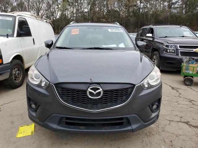 Photo 5 from auction – 2015 MAZDA CX-5 TOURI with VIN JM3KE2CY1F0493842