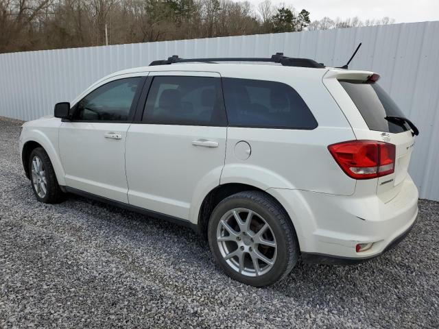 Photo 2 from auction – 2012 DODGE JOURNEY SX with VIN 3C4PDCBG8CT204356