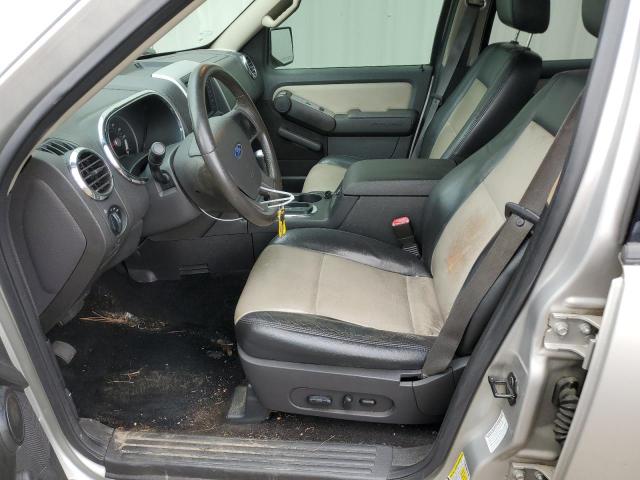 Photo 7 from auction – 2007 FORD EXPLORER X with VIN 1FMEU73817UB70385