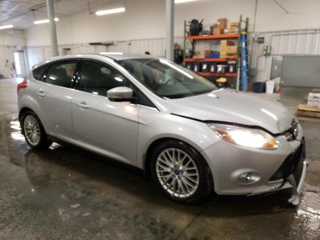 Photo 4 from auction – 2012 FORD FOCUS SEL with VIN 1FAHP3M29CL206129