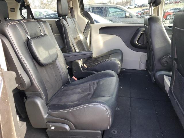 Photo 11 from auction – 2019 DODGE GRAND CARA with VIN 2C4RDGCG8KR542274