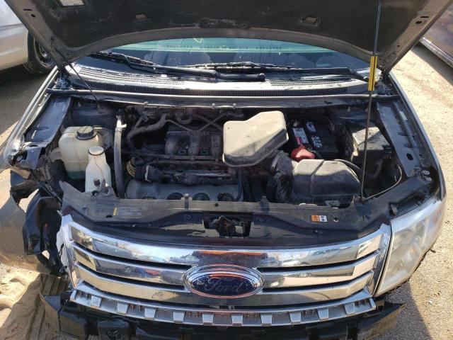 Photo 12 from auction – 2010 FORD EDGE SEL with VIN 2FMDK3JC1ABA44641