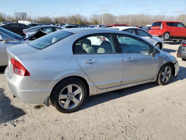 Photo 3 from auction – 2006 HONDA CIVIC EX with VIN 1HGFA16856L012907
