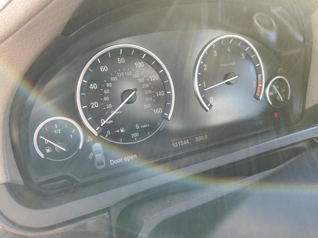 Фото 9 с аукциона – 2011 BMW 7 SERIES с VIN WBAKC6C50BC394043