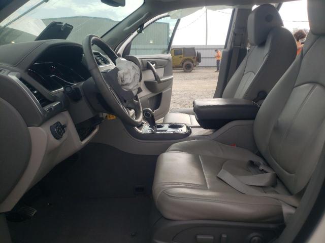 Photo 7 from auction – 2013 GMC ACADIA SLT with VIN 1GKKRRKD2DJ159738