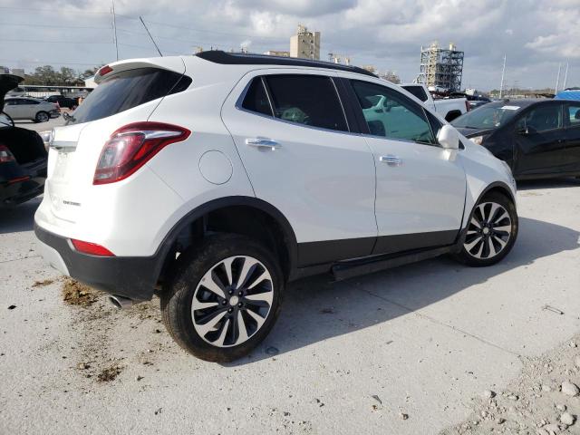 Photo 3 from auction – 2022 BUICK ENCORE PRE with VIN KL4CJASM3NB502054