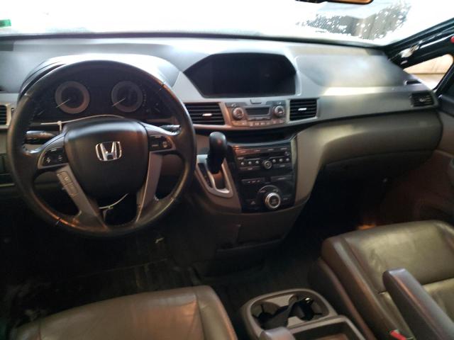 Photo 8 from auction – 2012 HONDA ODYSSEY EX with VIN 5FNRL5H66CB093178