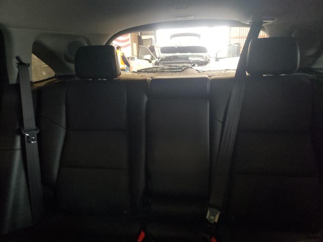 Photo 10 from auction – 2017 ACURA RDX TECHNO with VIN 5J8TB3H54HL001494