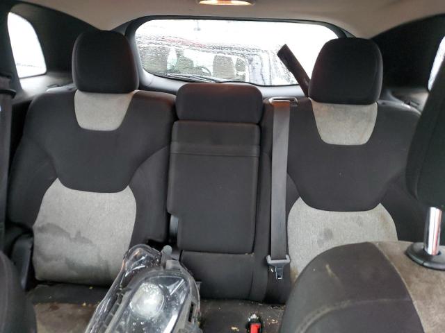Photo 10 from auction – 2014 JEEP CHEROKEE L with VIN 1C4PJLCBXEW148316