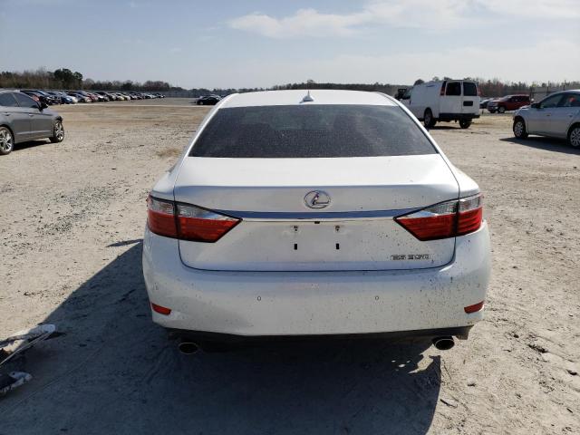 Photo 6 from auction – 2013 LEXUS ES 350 with VIN JTHBK1GG9D2051646