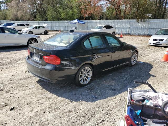 Photo 3 from auction – 2011 BMW 328 I SULE with VIN WBAPH5G58BNM76876