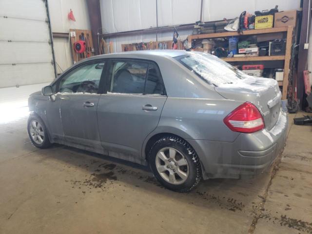 Photo 2 from auction – 2007 NISSAN VERSA S with VIN 3N1BC11E77L439843