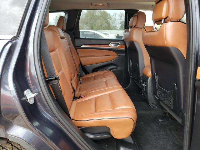 Photo 11 from auction – 2012 JEEP GRAND CHER with VIN 1C4RJFCT7CC346823