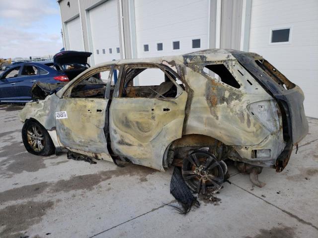 Photo 2 from auction – 2014 CHEVROLET EQUINOX LT with VIN 2GNFLFEK9E6209077