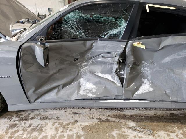 Photo 7 from auction – 2019 DODGE CHARGER R/ with VIN 2C3CDXCTXKH591666