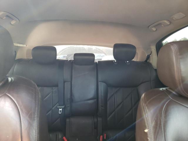 Photo 10 from auction – 2014 INFINITI QX70 with VIN JN8CS1MWXEM411020