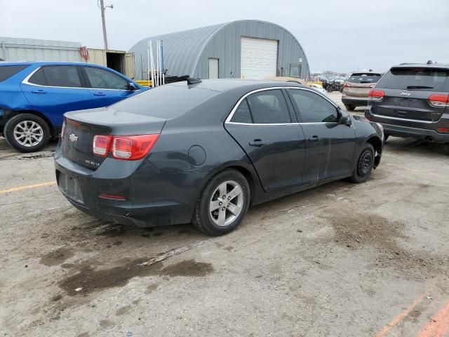 Photo 3 from auction – 2015 CHEVROLET MALIBU LS with VIN 1G11A5SL4FF146857