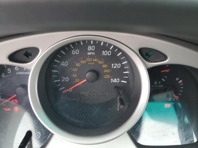 Photo 9 from auction – 2004 TOYOTA HIGHLANDER with VIN JTEEP21A140041274
