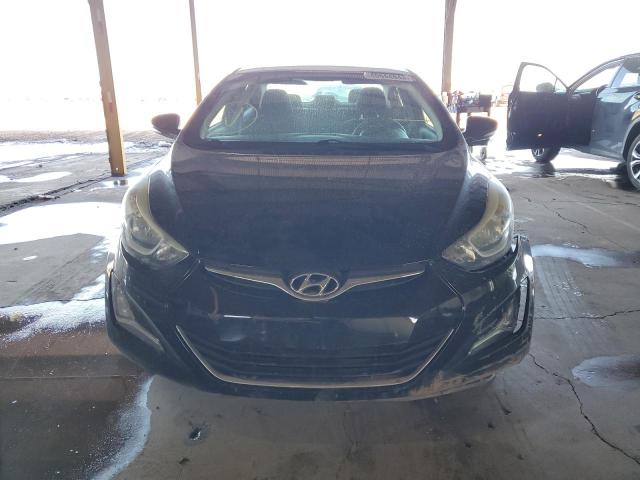 Photo 5 from auction – 2016 HYUNDAI ELANTRA SE with VIN KMHDH4AE8GU618659