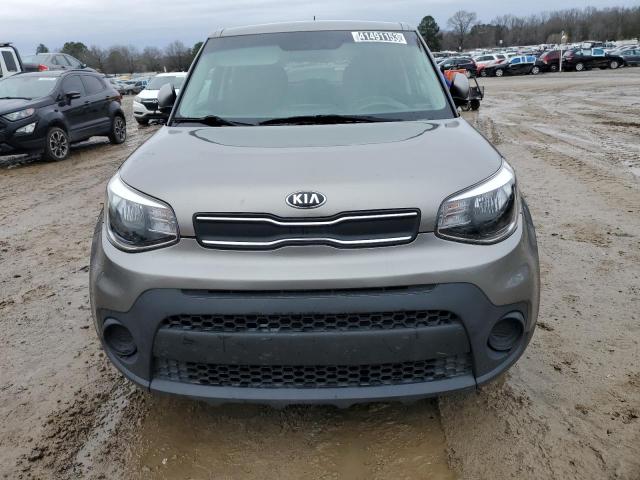 Photo 5 from auction – 2019 KIA SOUL with VIN KNDJN2A23K7651134