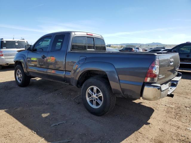 Photo 2 from auction – 2011 TOYOTA TACOMA PRE with VIN 5TFTX4GN9BX005709