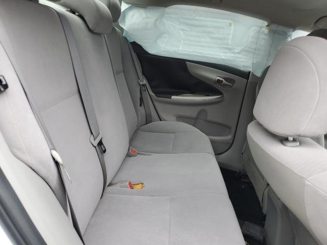 Photo 10 from auction – 2011 TOYOTA COROLLA BA with VIN JTDBU4EE6B9132381