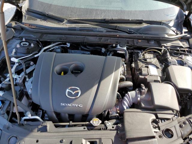Photo 11 from auction – 2021 MAZDA 3 PREFERRE with VIN 3MZBPACL8MM252904