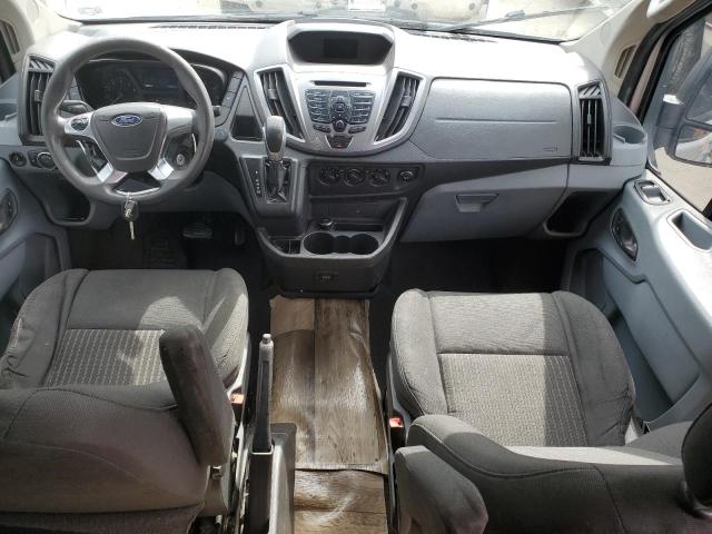 Photo 8 from auction – 2015 FORD TRANSIT T- with VIN 1FBZX2CM8FKA91131