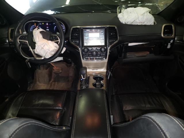 Photo 8 from auction – 2017 JEEP GRAND CHER with VIN 1C4RJFBG0HC602683