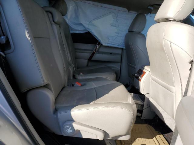 Photo 10 from auction – 2013 TOYOTA HIGHLANDER with VIN 5TDDK3EH6DS275287