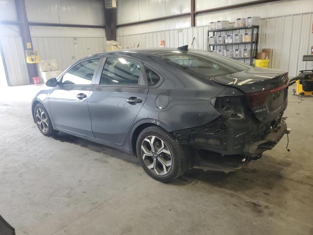 Photo 2 from auction – 2020 KIA FORTE FE with VIN 3KPF24AD9LE203414