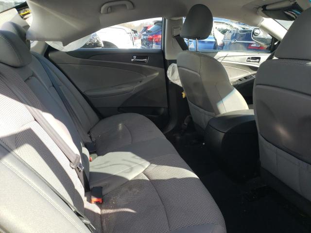 Photo 10 from auction – 2013 HYUNDAI SONATA GLS with VIN 5NPEB4AC8DH718744