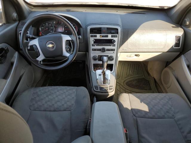 Photo 8 from auction – 2008 CHEVROLET EQUINOX LS with VIN 2CNDL13F286062500