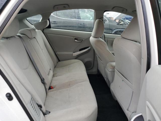 Photo 10 from auction – 2013 TOYOTA PRIUS with VIN JTDKN3DU5D5662240