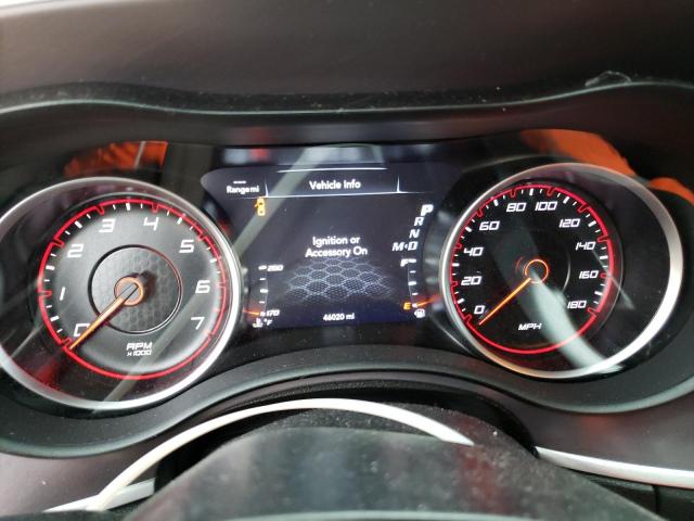 Photo 9 from auction – 2021 DODGE CHARGER SC with VIN 2C3CDXGJ1MH553710
