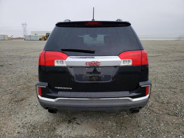 Photo 6 from auction – 2016 GMC TERRAIN SL with VIN 2GKFLPE34G6123660