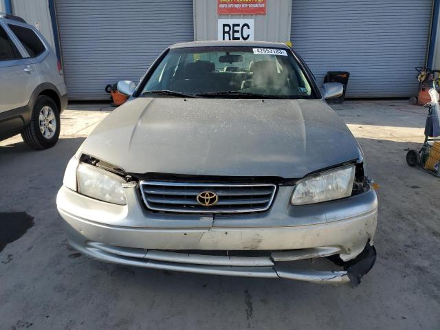 Photo 5 from auction – 2001 TOYOTA CAMRY CE with VIN JT2BG22K310571832