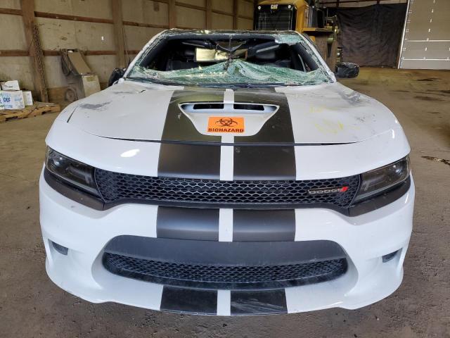 Photo 5 from auction – 2019 DODGE CHARGER GT with VIN 2C3CDXHG9KH547380