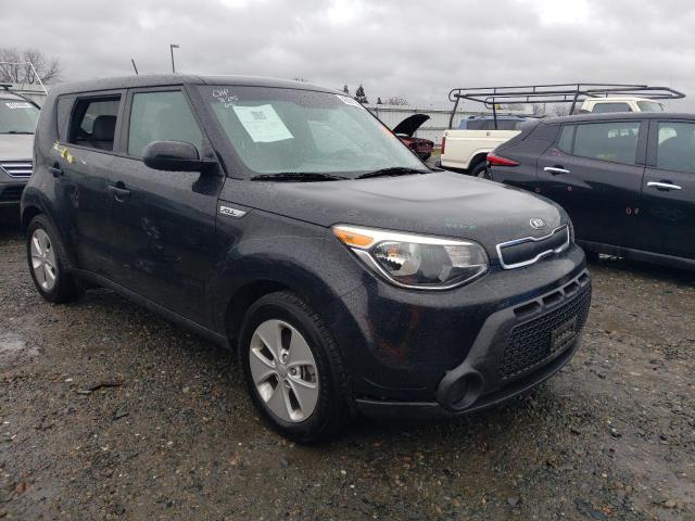 Photo 4 from auction – 2016 KIA SOUL with VIN KNDJN2A23G7312493