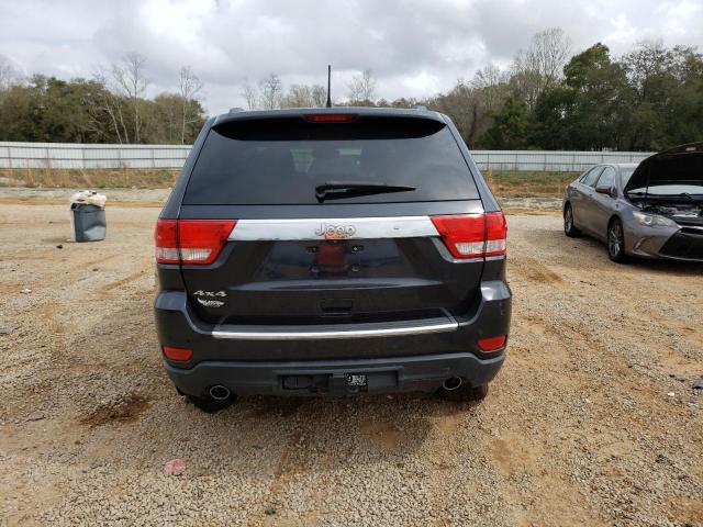 Photo 6 from auction – 2012 JEEP GRAND CHER with VIN 1C4RJFCT7CC346823