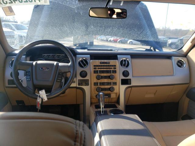 Photo 8 from auction – 2011 FORD F150 SUPER with VIN 1FTFW1EF6BKD77953