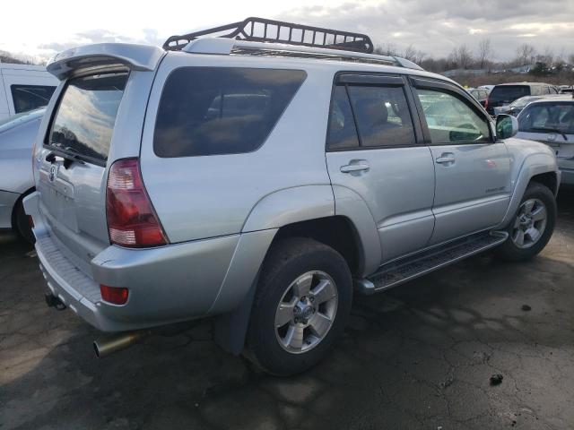 Photo 3 from auction – 2004 TOYOTA 4RUNNER LI with VIN JTEBU17R440035732