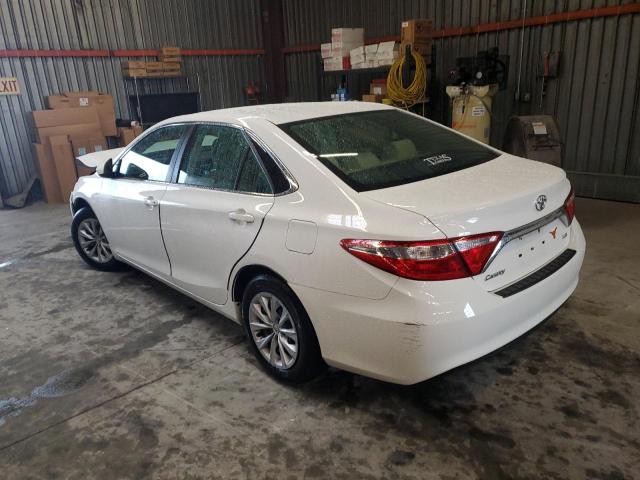 Photo 2 from auction – 2016 TOYOTA CAMRY LE with VIN 4T4BF1FK0GR537980