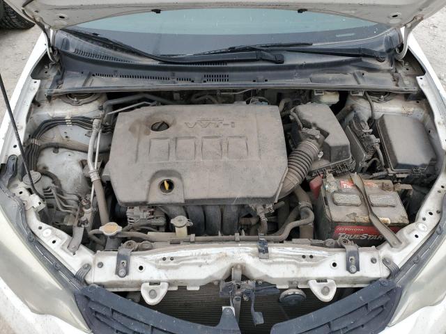 Photo 11 from auction – 2016 TOYOTA COROLLA L with VIN 5YFBURHE0GP367272